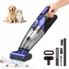 Aspirateur balai sans fil, 20000 Pa, idéal pour les poils Voir les images du produit 1