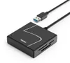 Lettore di schede USB, USB-A, adattatore USB-C, USB 3.2 Gen Anteprima dell’immagine prodotto 8