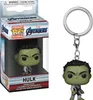 Marvel Avangers - Hulk  - Schlüsselanhänger Funko Pocket Produktbild-Vorschau 1
