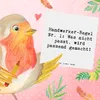 Mr. & Mrs. Panda Glückwunschkarte Spruch Handwerker Lösung Produktbild-Vorschau 5