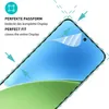 2x TPU Schutzfolie Klar für Xiaomi 15 5G Displayschutz Produktbild-Vorschau 2