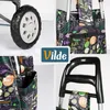 Vilde | Einkaufstrolley - Einkaufsroller - Einkaufswagen - Produktbild-Vorschau 4