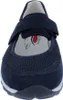 rollingsoft Damen-Slipper Blau, Farbe:blau, UK Größe:7 Produktbild-Vorschau 33
