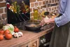 Plaque de recouvrement pour cuisinière 60x52 Céramique Voir les images du produit 5