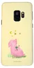 Mr. & Mrs. Panda Samsung Galaxy S9 Handyhülle Schwein Glück Produktbild-Vorschau 1