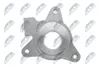 NTY NWS-DW-005 Ausrücklager Zentralausrücker für SSANGYONG Produktbild-Vorschau 5