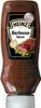A bottle of Heinz Barbecue Sauce. Anteprima dell’immagine prodotto