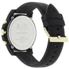 Herrenset ARMANI EXCHANGE AX7105 in Schwarz Fashion. Produktbild-Vorschau 8