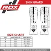 RDX Sports F6 KARA Schienbein- und Spannschutz - L Produktbild-Vorschau 6