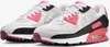 Nike Air Max 90 "Aster Pink" Weiß, Größe: 40 Produktbild-Vorschau 9
