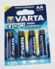 Varta High Energy 04906 - Pile 4 x type AA - alcaline Anteprima dell’immagine prodotto 9