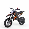 KXD 701 49ccm 2 Takt Dirtbike Dirt Bike CrossBike Enduro Produktbild-Vorschau 2