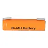 Panasonic Akku HHR-150AA Ni-MH 1,2V 1500mAh U-Lötfahne Produktbild-Vorschau 2
