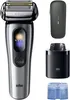 Braun Nevo 11000CC Rasoio Elettrico con Tecnologia Anteprima dell’immagine prodotto 2