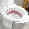 Sitz bath WC sedátko, skladacie, skladacie, bezdrevé, Náhľad obrázku produktu 4
