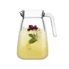 Pasabahce 43028 Dzbanek Kareffe CARRE, 1,8 l, szklany, Podgląd zdjęcia produktu 3