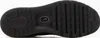 The image shows the sole of a black Nike Air Max shoe. Produktbild-Vorschau
