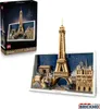 LEGO Architecture Paris - Ville d'amour Puzzle 3D - Voir les images du produit 13