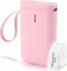 NIIMBOT A1B88268713 NIIMBOT D11 pink Etikettendrucker Podgląd zdjęcia produktu 2