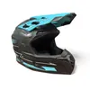 Offroad Motorradhelm schräge Vorderansicht von links Produktbild-Vorschau