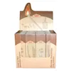 Esschert Design Box mit Streichhölzern, Zündhölzer, Länge Anteprima dell’immagine prodotto 6