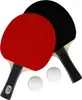 Slazenger Tischtennis-Set 5-teilig Tischtennisschläger Produktbild-Vorschau 2