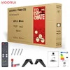 Koorui Smart TV - Tizen TV by Samsung - QLED Full HD - 32 Produktbild-Vorschau 8