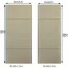 Tapis de tatami pliable - Matelas futon - Tapis de yoga - Voir les images du produit 5