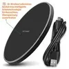 QI Kabellos Ladestation für Samsung Galaxy S25 S24 S23 S22 Produktbild-Vorschau 15