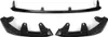 Velocity SplitterLip - Paraurti anteriore - Carbon look - Anteprima dell’immagine prodotto 1