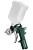 Druckluft-Lackierpistole FSP 600 - 4,5 bar - Luftverbrauch Produktbild-Vorschau 2