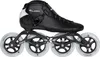 Łyżworolki Powerslide Falcon 4x110 Black EU 46 Black EU 46 Podgląd zdjęcia produktu 1