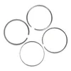 KOLBENSCHMIDT 800056810000 Kolbenringsatz Kolbenringe Produktbild-Vorschau 2