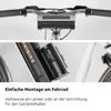 TechniSat Bike 1, Przenośny, Analogowe i cyfrowe, DAB+, FM, Podgląd zdjęcia produktu 7