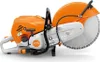 Stihl TS 910i Motortrenner incl 5x Diamanttrennscheiben Produktbild-Vorschau 3