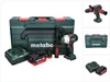 Metabo BS 18 LTX BL Q I Akku Bohrschrauber 18 V 130 Nm Produktbild-Vorschau 1