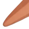 Close-up of a pointed object with a clay-like texture. Produktbild-Vorschau