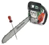 Set Affilatura Catena Motosega 7 Pezzi: Lime Rotonde Anteprima dell’immagine prodotto 12