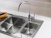 Teka SP 995, Standard, Chrom, Hebelgriffe, 3/8", Typ C, Produktbild-Vorschau 4