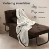 FLEXISPOT XR8 Cradle : fauteuil relax électrique avec Voir les images du produit 12