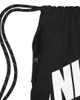 Nike Nk Heritage Drawstring Black/Black/White - Produktbild-Vorschau 21