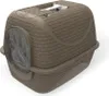 Bama Pet Kattenbak 41.8x50.5x39.6 cm Taupe Náhled obrázku produktu 1