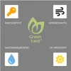 GreenYard Wohnmobil Schutzhülle mit Reflektoren Größe XL | Produktbild-Vorschau 7