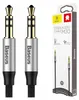 Baseus CAM30BS1, 3,5 mm, mannelijk, 3,5 mm, mannelijk, 1 m, Productafbeelding-voorbeeld 17
