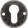 SCHÖSSWENDER Zylinderrosette Elga PZ, ø 52 mm, Höhe 3 mm, Produktbild-Vorschau 1