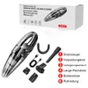 Handstaubsauger, 120W Akku, Handstaubsauger kabellos, Produktbild-Vorschau 2