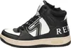 Replay Epic JR Mid Boy 4  Sneakers Hoog - Zwart - Maat 34 Produktbild-Vorschau 6