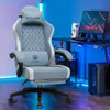 GTPLAYER Gaming Stuhl Ergonomischer, PC Stuhl Produktbild-Vorschau 6