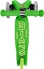 Micro Mobility Mini Micro Deluxe Green, Kinder, Klassischer Produktbild-Vorschau 4