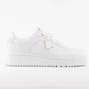 Guess Miram 6  Sneakers Laag - Wit - Maat 37 Voir les images du produit 19